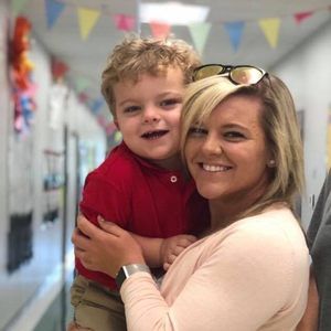 Meet your Posher, Jeffrey